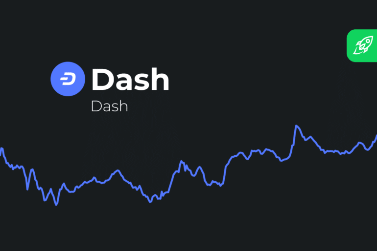 Dash Price today in India is ₹2, | DASH-INR | Buyucoin