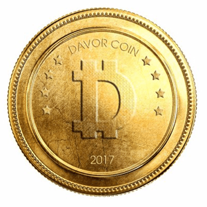 DavorCoin Price Today - DAV Price Chart & Market Cap | CoinCodex