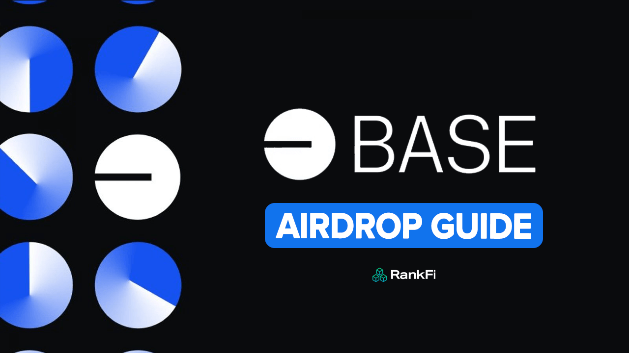 Crypto airdrop coinbase