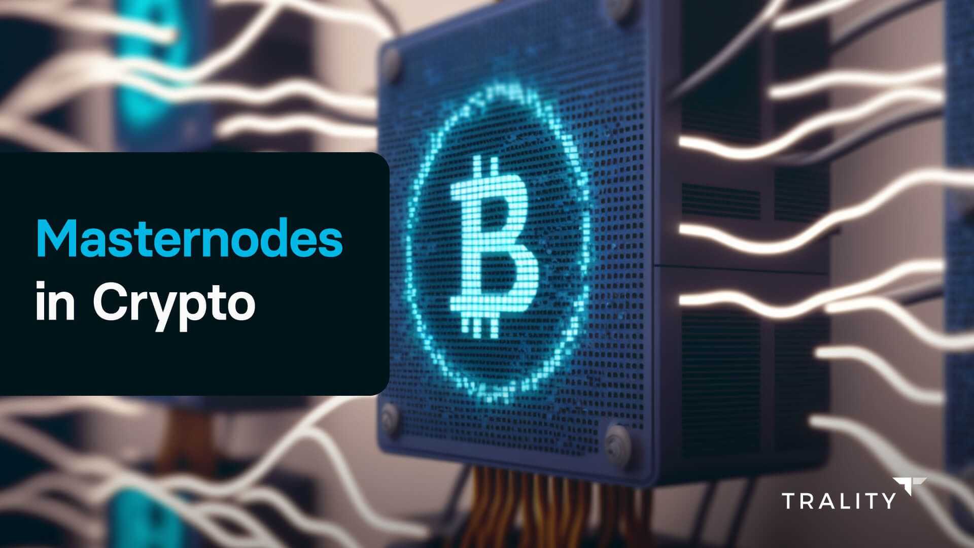 Best Masternodes For Passive Income - Top Masternodes List