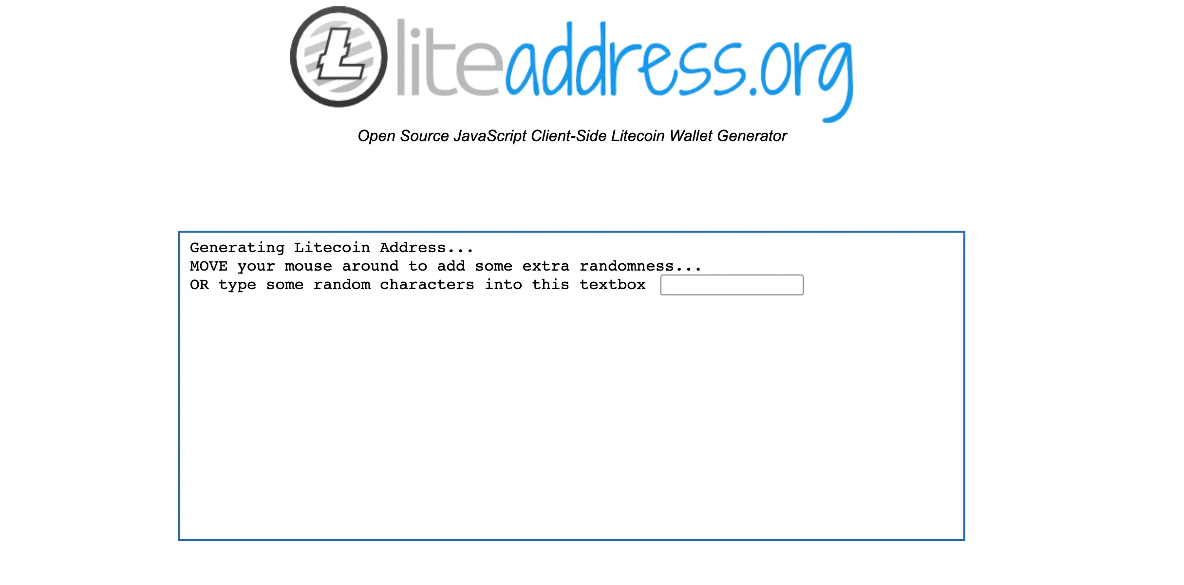 Litecoin MWEB Block Explorer | MWEB Explorer