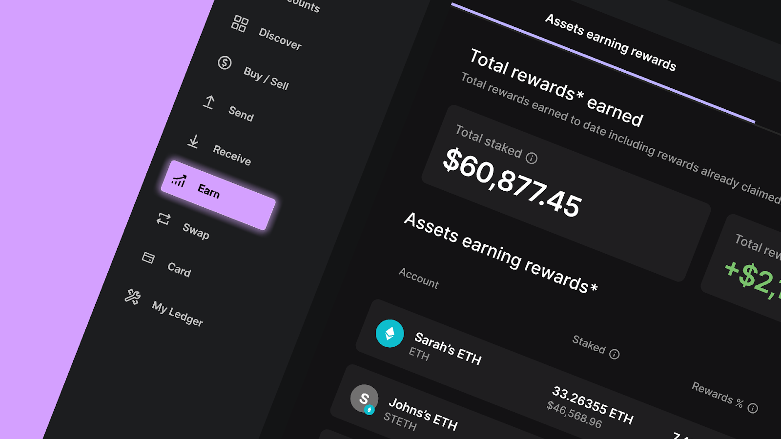 Tezos Staking: How To Stake XTZ | Ledger