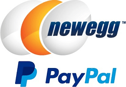 What payment methods do you accept? - Newegg Knowledge Base