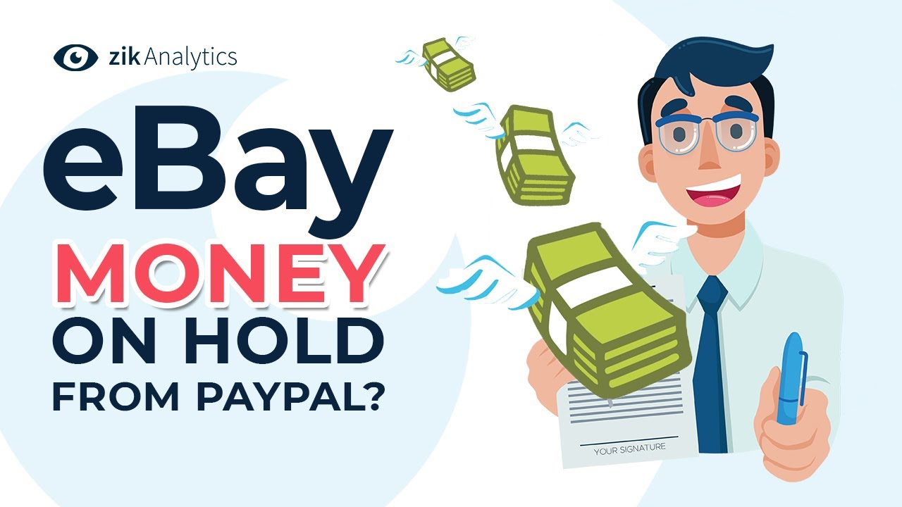 Why Your PayPal Money Is on Hold and How to Fix It