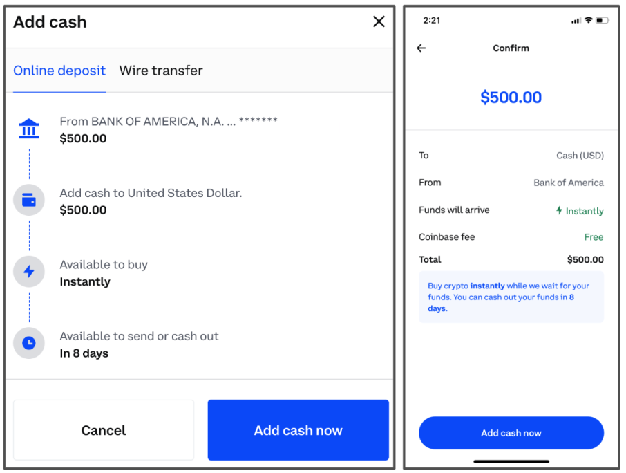 Changes to cryptocurrency and other payments - CommBank