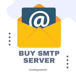 Buy Dedicated SMTP Server For Mass Email-Marketing - DuoCircle