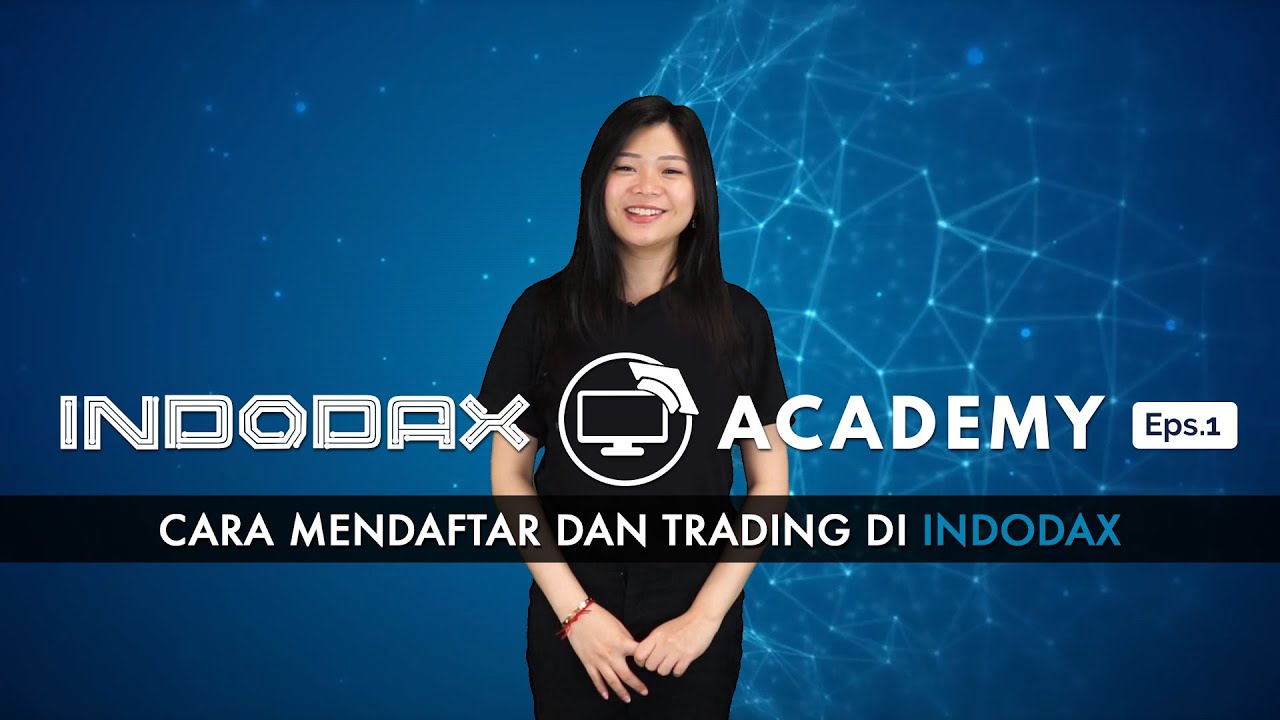 CLASS TRADING CRYPTO INDODAX Whatsapp Group Invite Link - GroupSor