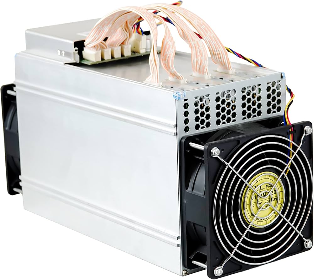 Best of All Scrypt ASIC Hardware miner LiteCoin, DogeCoin, alternative cryptocurrencies to Bitcoin