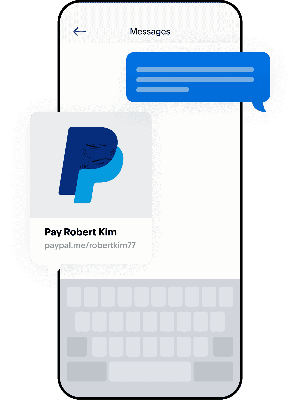 How to Send a Payment to a Person's PayPal Account | Small Business - ostrov-dety.ru