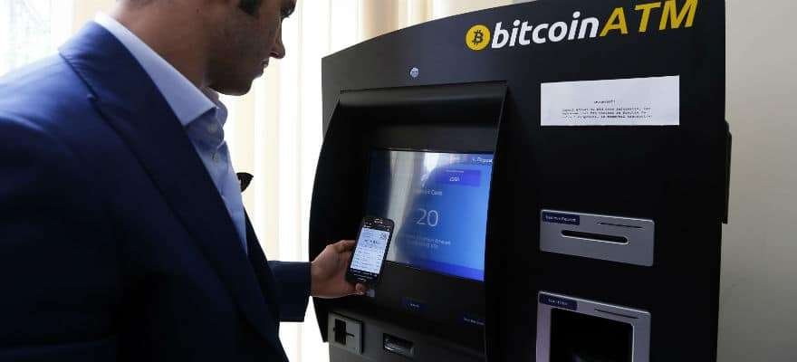 LibertyX Bitcoin ATM, OH, Malta, OH - MapQuest