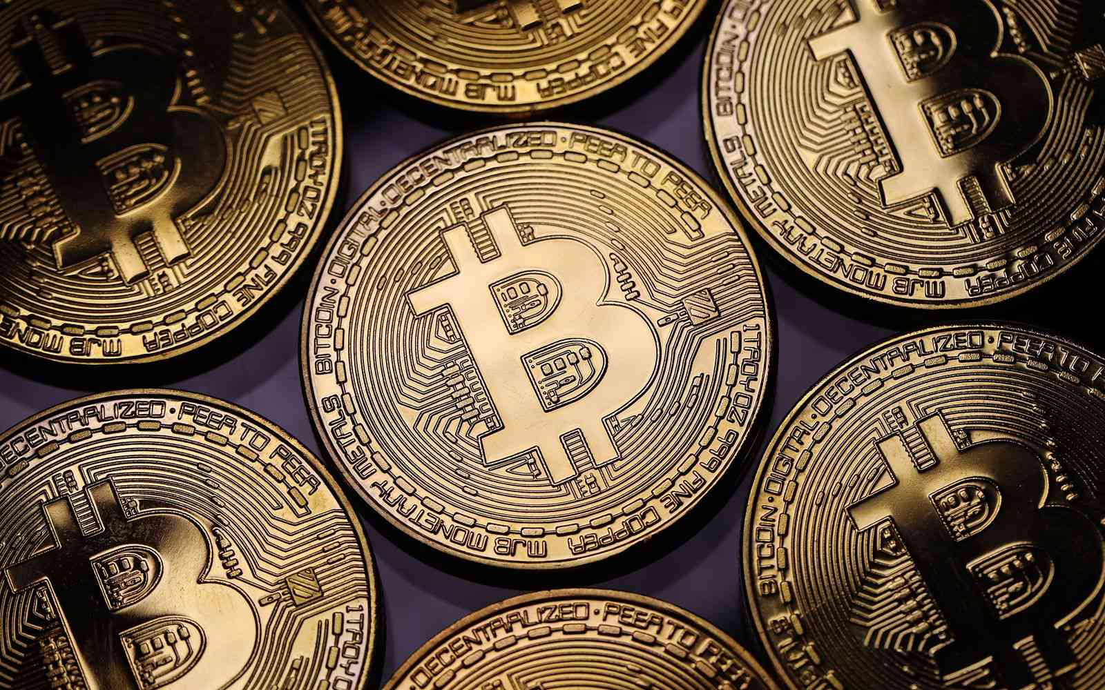 Now You Can Own Bitcoin in (k)s. Should You? | Kiplinger