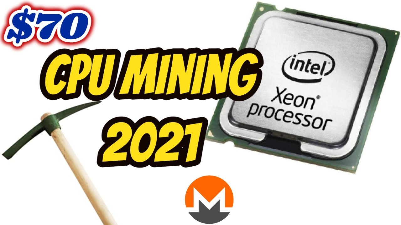 Monero Mining Benchmarks - CPU Mining With Select Dual Intel Xeon E5 Systems