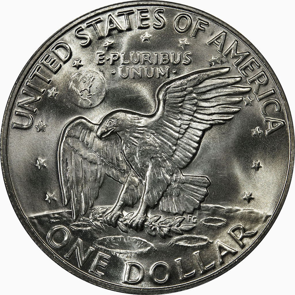 Eisenhower Dollar Values & Prices | The Greysheet