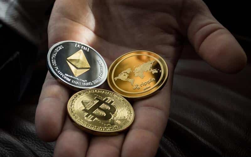 Top Cryptocurrency: Top cryptocurrencies to invest in - The Economic Times