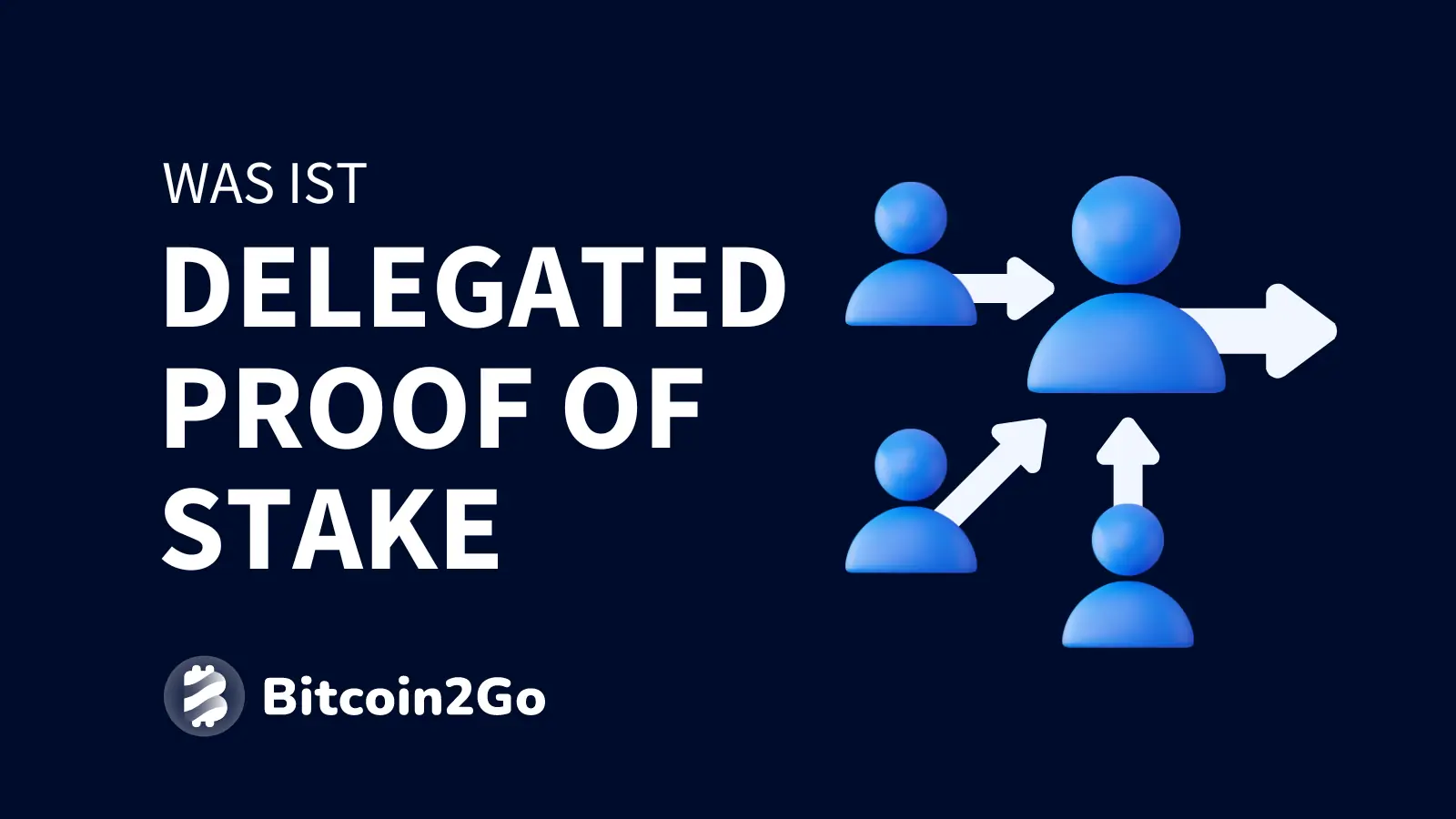 Delegated proof of stake - Bitcoin Wiki