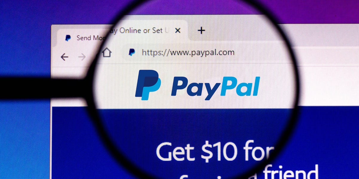 How to Delete a PayPal Account: 7 Steps (with Pictures) - wikiHow