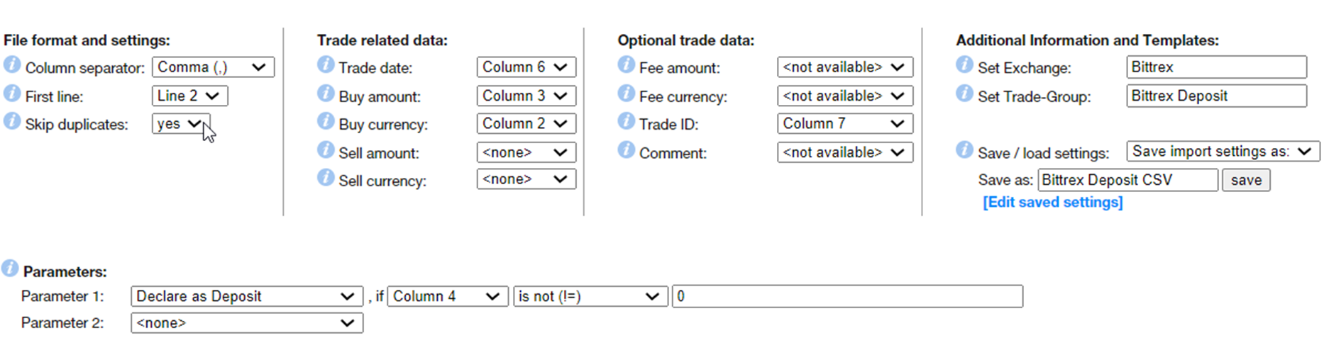 How to Withdraw Crypto From Bittrex - Zengo