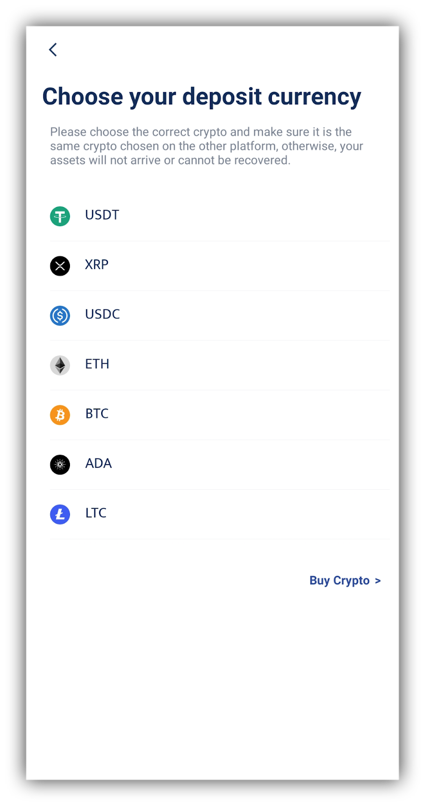 How To Transfer From Kraken To Binance: Step-By-Step Tutorial