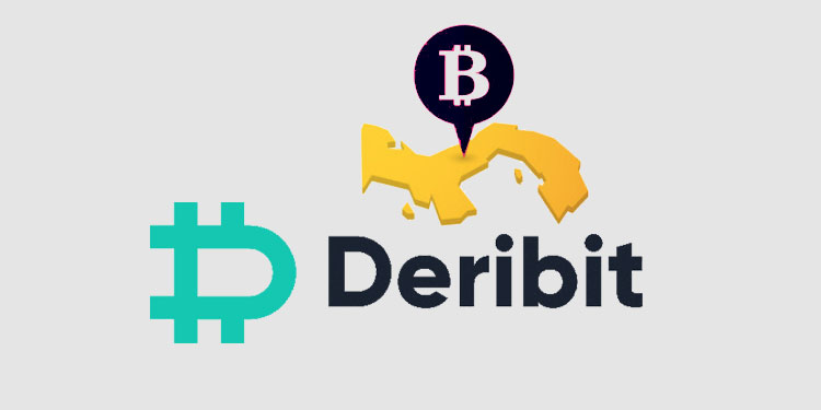 Crypto Futures and Options Exchange - Deribit