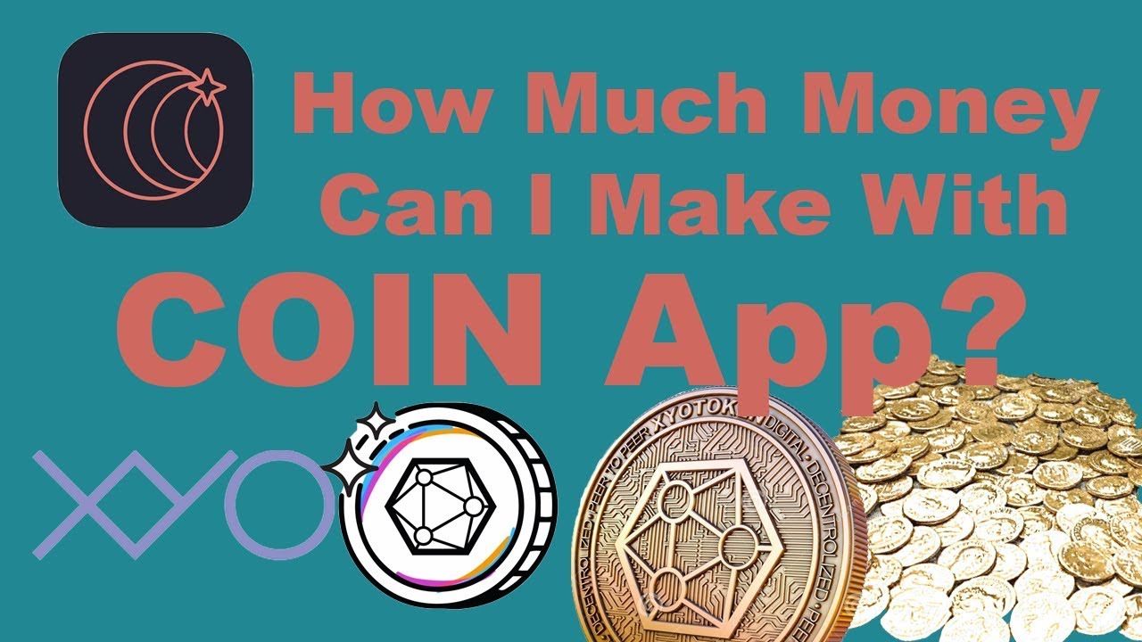 Coin app review is it worth it? -