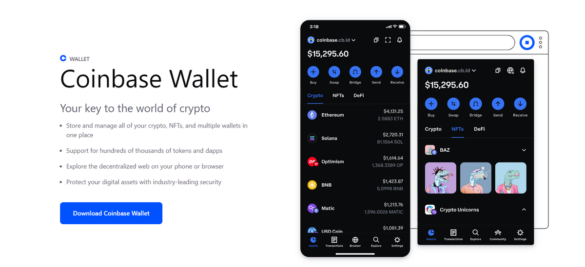 Best Cryptocurrency Software Wallets of 