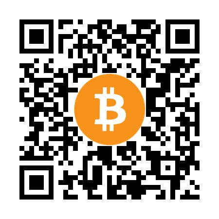 Crypto QR code generator - QRcode