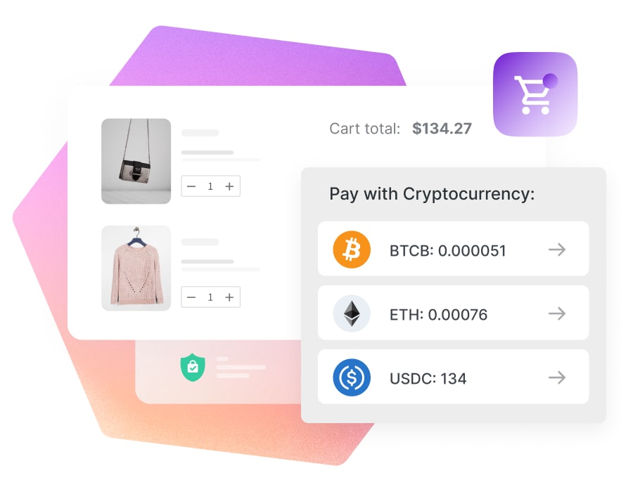 8 Crypto Payment Plugins for WooCommerce - Openstream