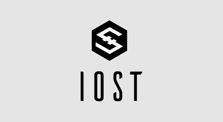 IOS TOKEN - IOST/USDT Trading signals