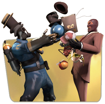 Community trading tips - Official TF2 Wiki | Official Team Fortress Wiki