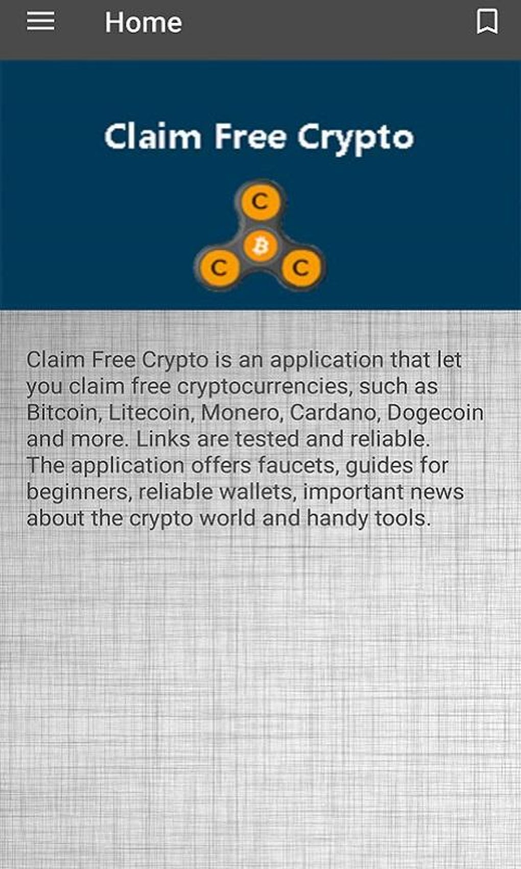 CoinPot Faucets APK Download - Free - 9Apps