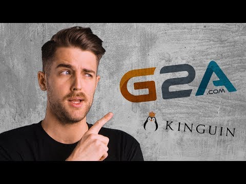 Is G2A Safe & Legit for Buying Games & Codes?