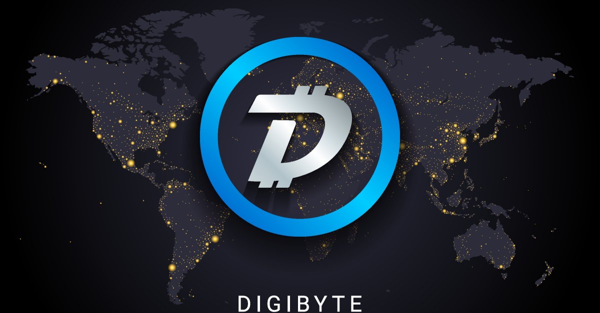 Digibyte (Dgb): What It Is, How It Works