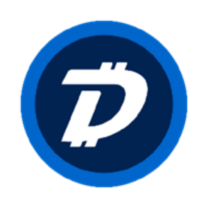 Exchange DGB to BTC Instantly on ChangeHero