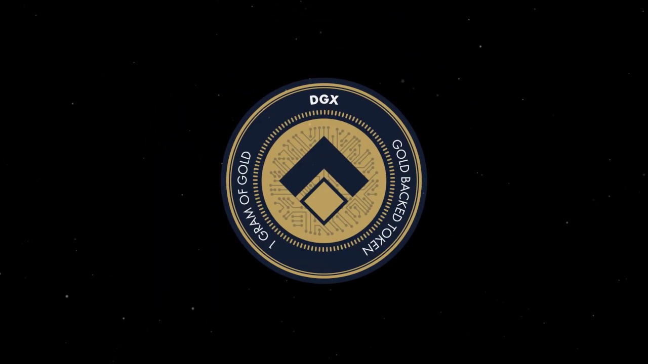 DGX Information