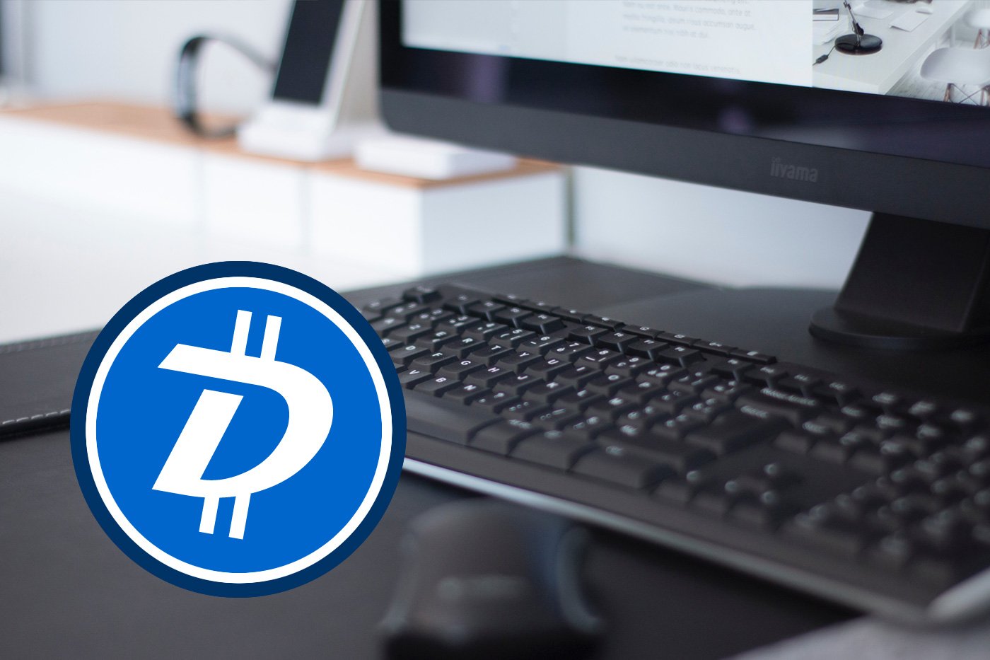 3 Ways to Start Mining DigiByte - ostrov-dety.ru