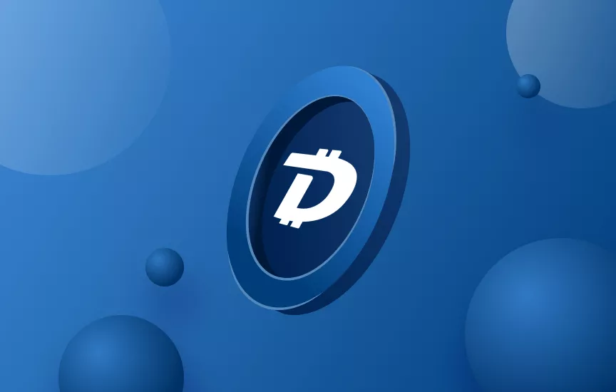 DigiByte Go Wallet