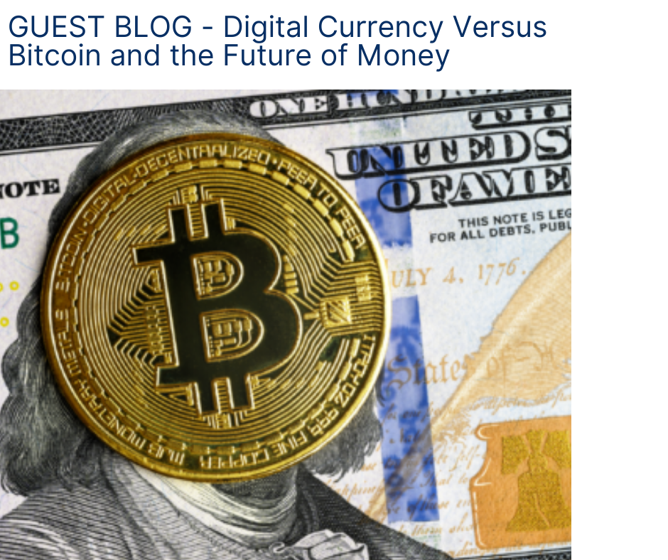 What Will a U.S. Central Bank Digital Currency Look Like?