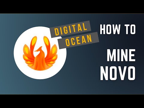 Does DigitalOcean allow mining? - ostrov-dety.ru