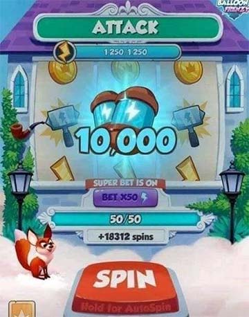 Coin Master v MOD APK (Unlimited Cards, Unlocked) Download