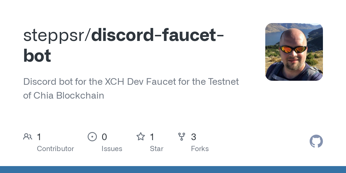 Faucet | Lava Docs