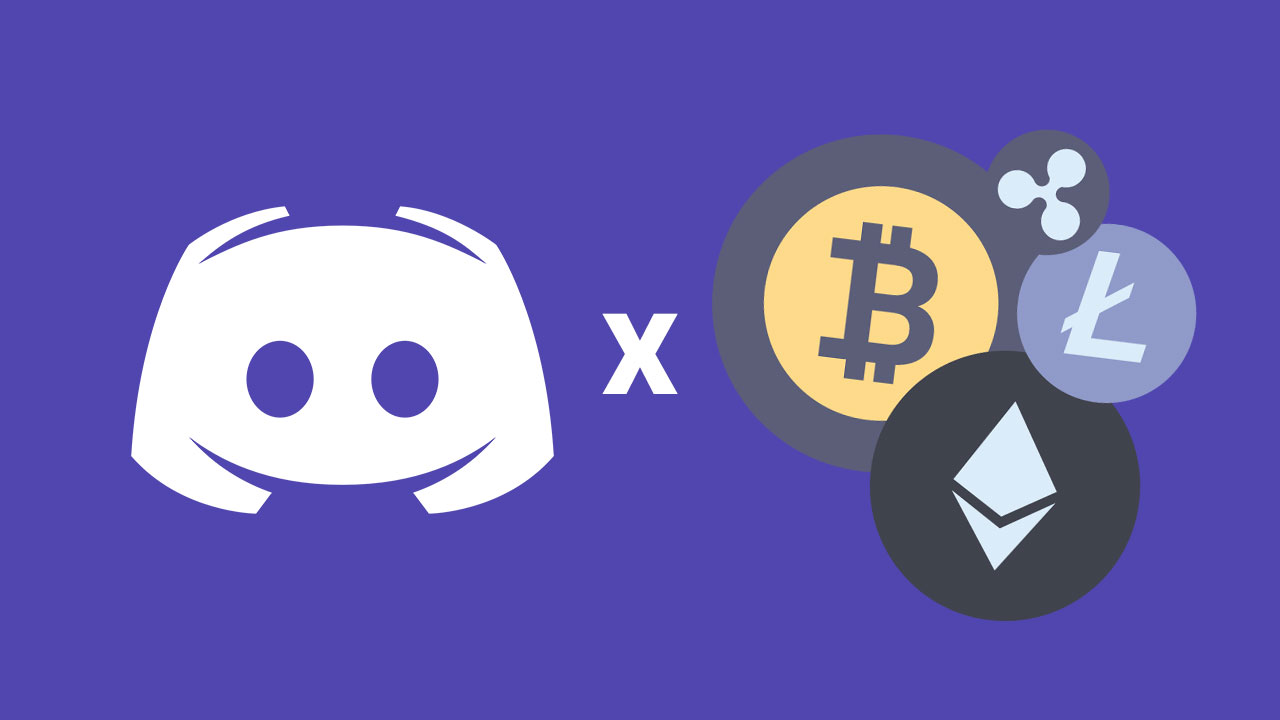 Crypto Communities on Discord - Unita