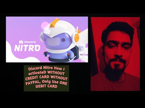 How To Get Discord Nitro Without a Credit Card? | ITGeared