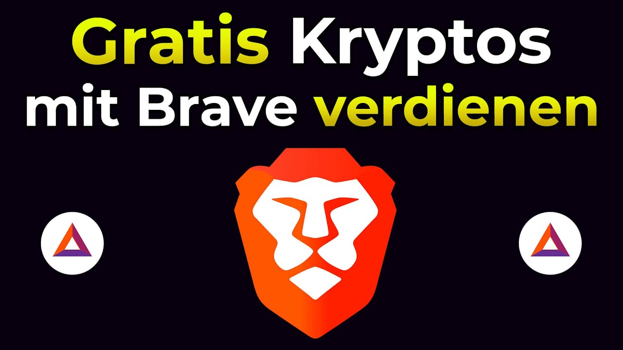 What is Brave Rewards? | Brave