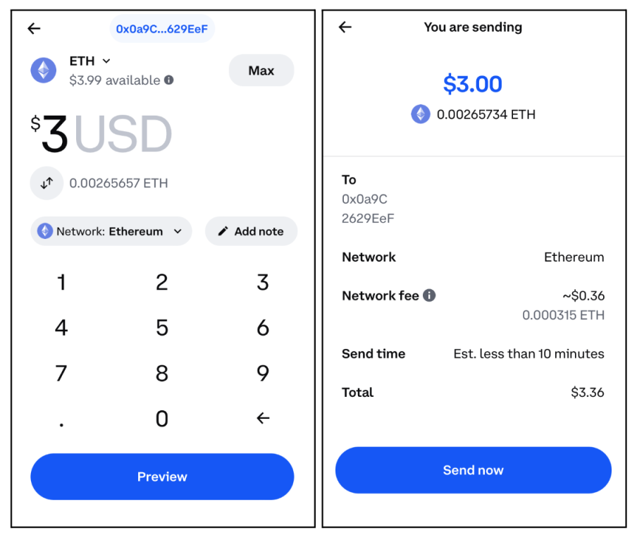 Coinbase vs. ostrov-dety.ru: Comparison - NerdWallet