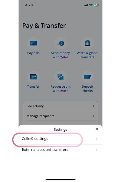 How to Send Money From Zelle to Paypal | ? A Workaround - Wealthy Nickel