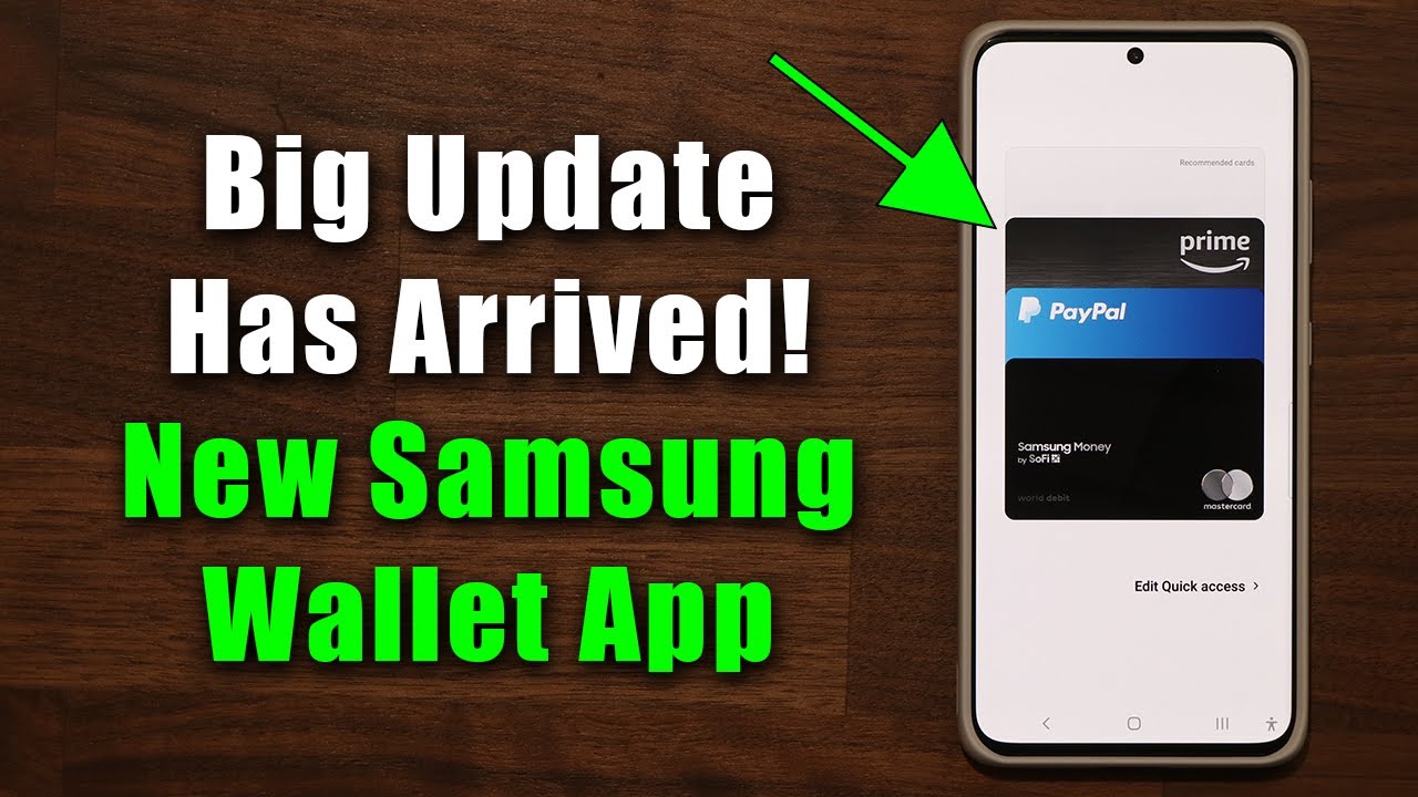 Samsung Wallet vs Apple Wallet: What's the difference?