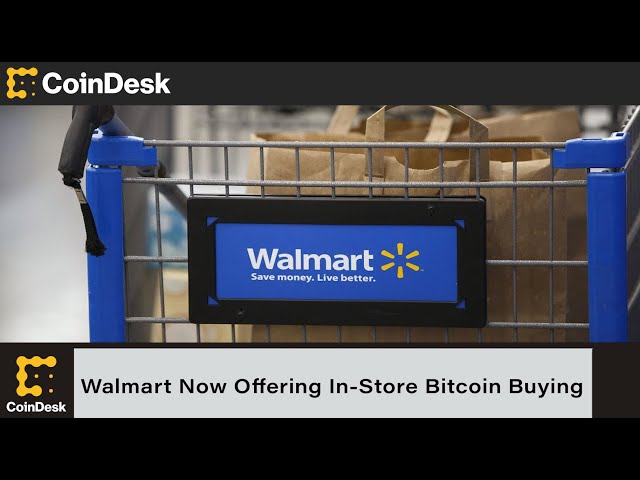 How to Buy Bitcoin at Walmart? | Cryptalker