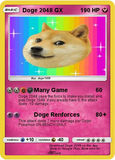 Doge Game - Play Doge Online for Free at YaksGames