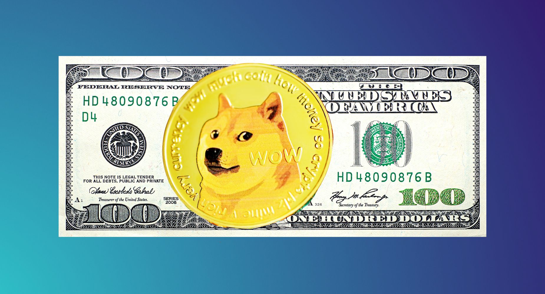 Here's How Much $ In Dogecoin Today Could Be Worth If DOGE Hits New All-Time Highs - Benzinga