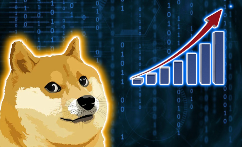 Список Dogecoin самых богатых адресов | CoinCarp